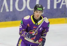 Денис Сергушкин – о поражении от «Немана»: Много ошибались в своей зоне, дарили подарки сопернику