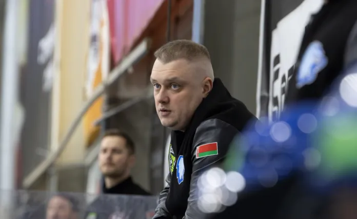 Роман Юпатов: Это будет мой первый опыт работы со сборными в качестве тренера