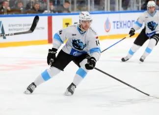 Стало известно, какое место минское «Динамо» занимает по игре на послематчевых буллитах