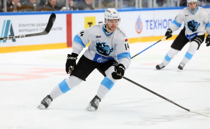 Стало известно, какое место минское «Динамо» занимает по игре на послематчевых буллитах