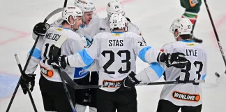 Александр Кожевников: Минское «Динамо» будет бороться за победу в Кубке Гагарина