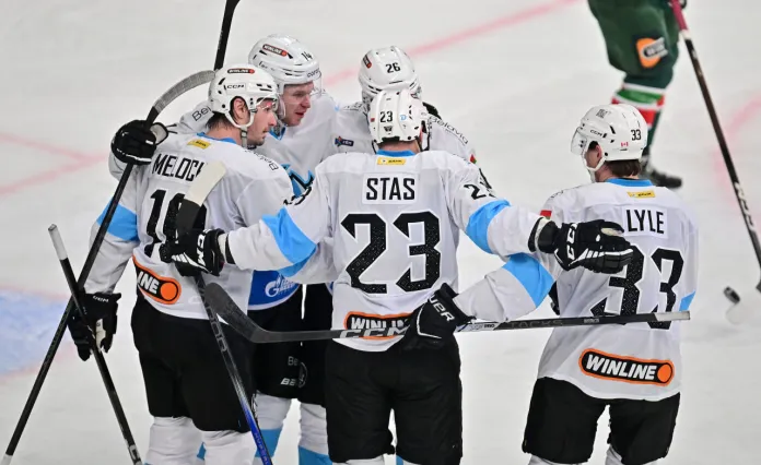 Александр Кожевников: Минское «Динамо» будет бороться за победу в Кубке Гагарина