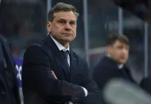 Сергей Савельев назвал парадоксальной ситуацию между Квартальновым и минским «Динамо»