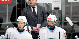 Евгений Летов стал участником мастер-класса от Боба Хартли и Ильи Воробьёва