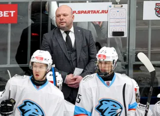 Евгений Летов стал участником мастер-класса от Боба Хартли и Ильи Воробьёва