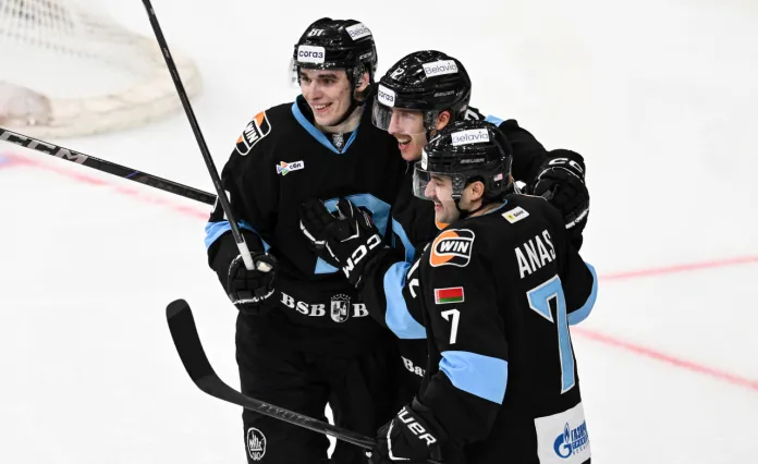 Источник рассказал, насколько минское «Динамо» зависимо от своих лидеров