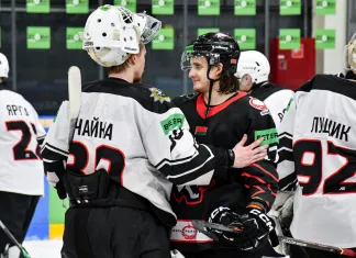 «Гомель» повторно переиграл «Авиатор», улучшив положение в турнирной таблице