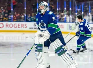 Кевин Ланкинен — о «сухаре» Никиты Толопило: Он очень много работал ради этого момента