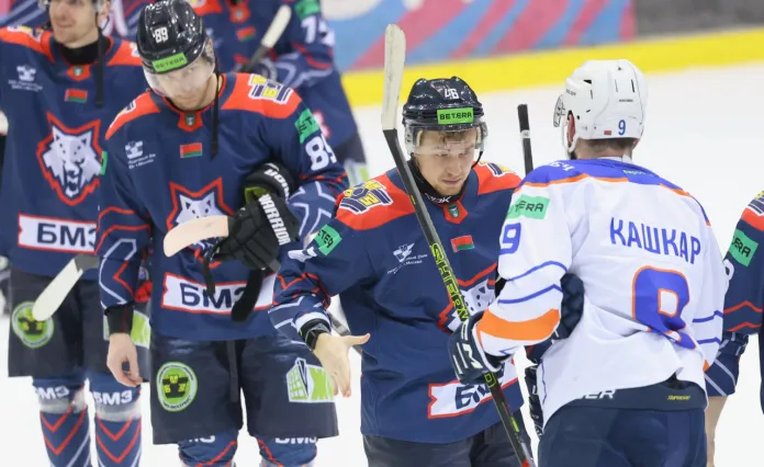 Вернувшийся в «Металлург» Александр Тимирев принес команде победу над «Локомотивом»