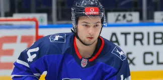 МХЛ. Александр Яценко набрал первые баллы за новый клуб, «Белые медведи» белорусского наставника Шульги одолели «Мамонтов Югры». Итоги 30 января