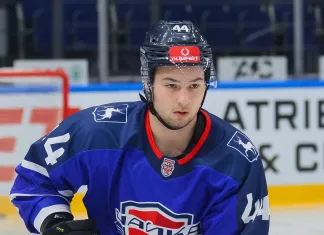 МХЛ. Александр Яценко набрал первые баллы за новый клуб, «Белые медведи» белорусского наставника Шульги одолели «Мамонтов Югры». Итоги 30 января