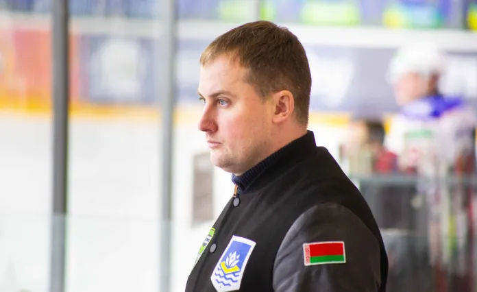 Алексей Бондиков: Оказалось, что не все ребята были готовы играть с таким соперником