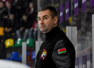 Дмитрий Панцырев – об уходе Владимира Кораблева и трансфере Ивана Мурашова