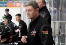 Александр Полищук: У нас были шансы на победу и в прошлом матче, и в этом