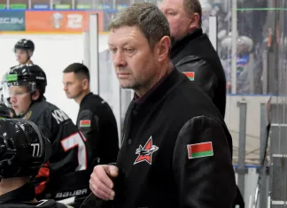 Александр Полищук: У нас были шансы на победу и в прошлом матче, и в этом