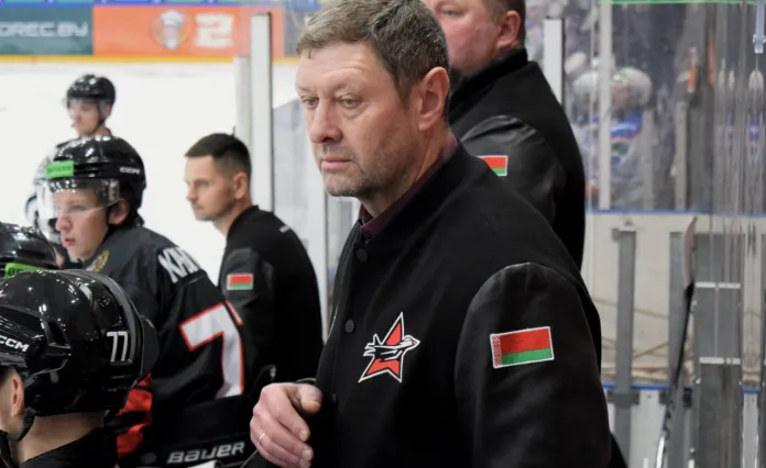 Александр Полищук: У нас были шансы на победу и в прошлом матче, и в этом