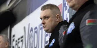 Роман Юпатов: Забили классные голы, поэтому в целом довольны