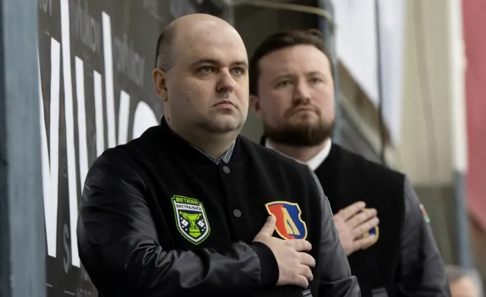 Денис Ламеко: Плохие десять минут, которые предопределили исход матча