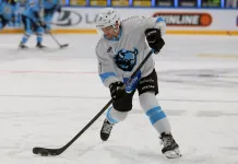 Минское «Динамо» встретится с лидером КХЛ «Металлургом» в Магнитогорске