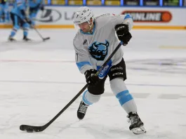 Минское «Динамо» встретится с лидером КХЛ «Металлургом» в Магнитогорске