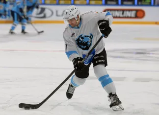 Минское «Динамо» встретится с лидером КХЛ «Металлургом» в Магнитогорске