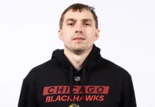 Артём Левшунов пропустит ближайшие матчи «Чикаго» по решению тренерского штаба