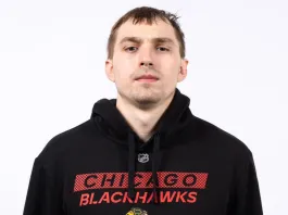 Артём Левшунов пропустит ближайшие матчи «Чикаго» по решению тренерского штаба