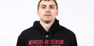 Артём Левшунов пропустит ближайшие матчи «Чикаго» по решению тренерского штаба