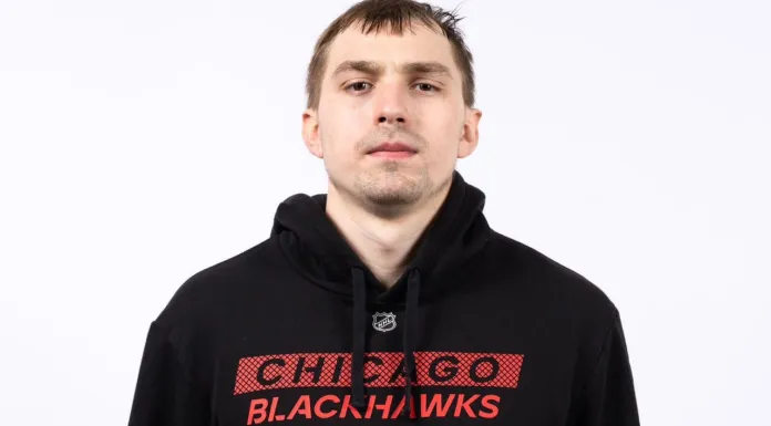 Артём Левшунов пропустит ближайшие матчи «Чикаго» по решению тренерского штаба