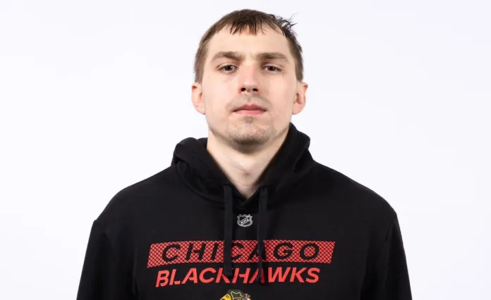 Артём Левшунов пропустит ближайшие матчи «Чикаго» по решению тренерского штаба