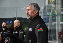 Денис Тыднюк: Кого уже только не крутили на этих буллитных сериях