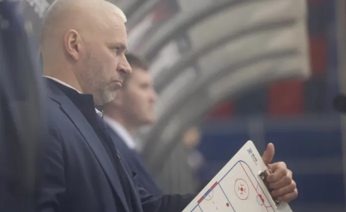 Дмитрий Саяпин: Тимирев? Его игра сама за себя все сказала. Мастер есть мастер