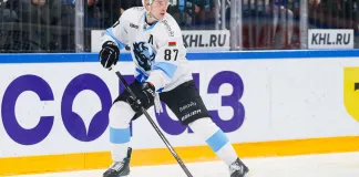 КХЛ выделила сильные стороны минского «Динамо» и «Металлурга» перед очным матчем