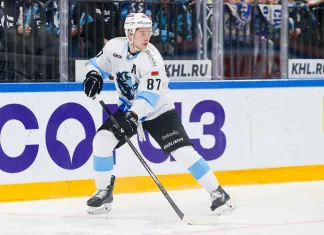 КХЛ выделила сильные стороны минского «Динамо» и «Металлурга» перед очным матчем