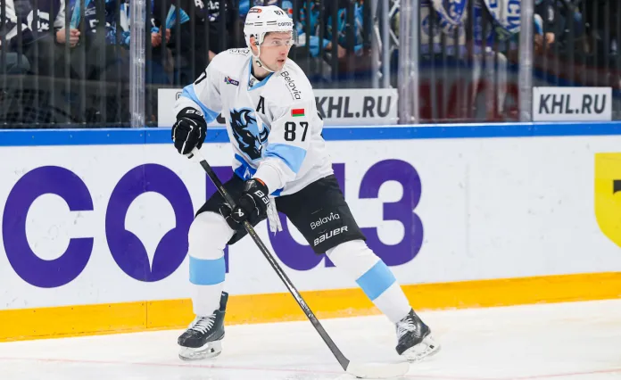 КХЛ выделила сильные стороны минского «Динамо» и «Металлурга» перед очным матчем