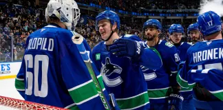 Толопило провел исторический матч, Левшунов установил антирекорд, легендарный Александр Китаров завершил карьеру - все за вчера