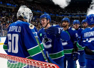 Толопило провел исторический матч, Левшунов установил антирекорд, легендарный Александр Китаров завершил карьеру - все за вчера