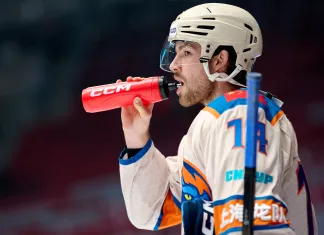 Дмитрий Аврамчик: Минскому «Динамо» было очень сложно достать Райли Саттера