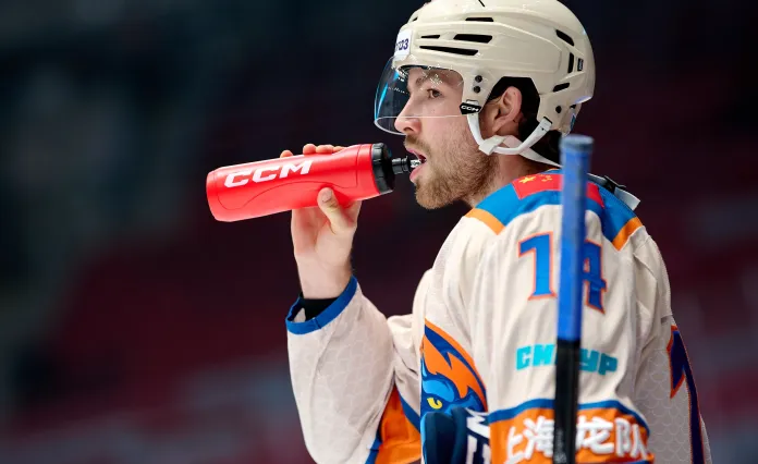 Дмитрий Аврамчик: Минскому «Динамо» было очень сложно достать Райли Саттера