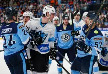 Игорь Брикун раскритиковал действия минского «Динамо» при счёте 0:4 с «Сибирью»