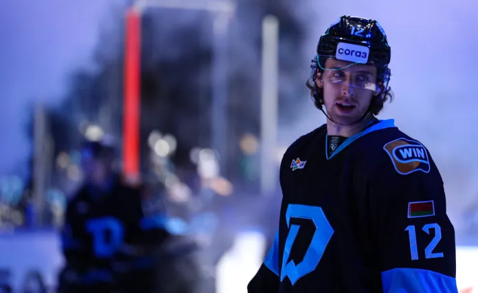 Алекс Лимож: Будет интересно посмотреть, насколько мы будем соответствовать уровню «Металлурга»