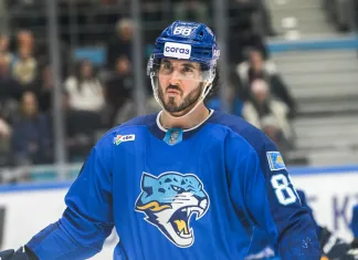 Дмитрий Аврамчик прокомментировал интерес минского «Динамо» к Веккьоне и Морелли