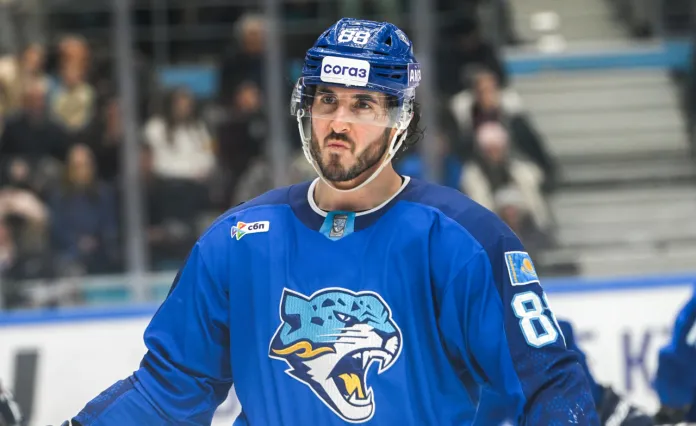 Дмитрий Аврамчик прокомментировал интерес минского «Динамо» к Веккьоне и Морелли