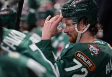 Стало известно, почему минское «Динамо» отказалось от обмена Лайла на Алистрова