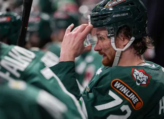 Стало известно, почему минское «Динамо» отказалось от обмена Лайла на Алистрова