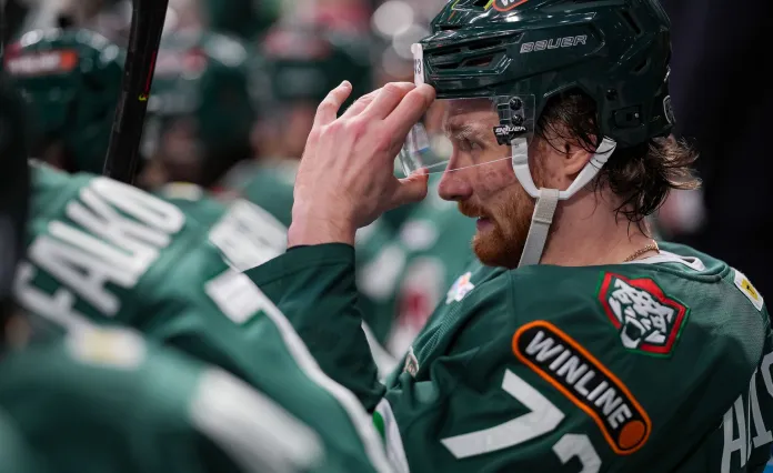 Стало известно, почему минское «Динамо» отказалось от обмена Лайла на Алистрова