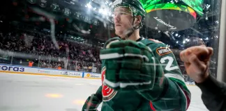 Эксперты «Раскатки» объяснили, почему минское «Динамо» не стало бороться за Яшкина