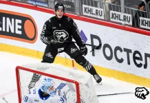 Названа причина, почему минское «Динамо» не успело оформить обмен с «Трактором»