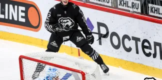 Названа причина, почему минское «Динамо» не успело оформить обмен с «Трактором»