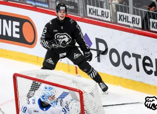 Названа причина, почему минское «Динамо» не успело оформить обмен с «Трактором»